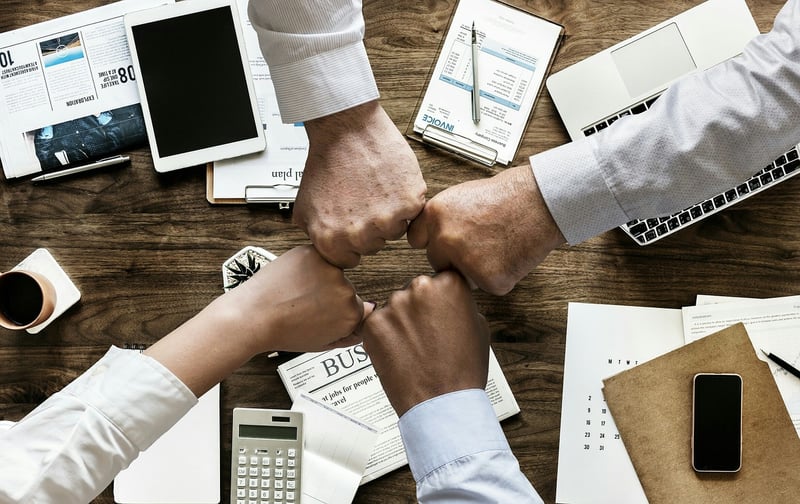 Business and Finance