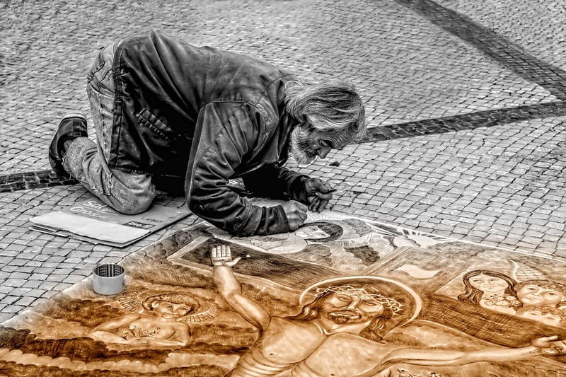 Creative Arts and Media